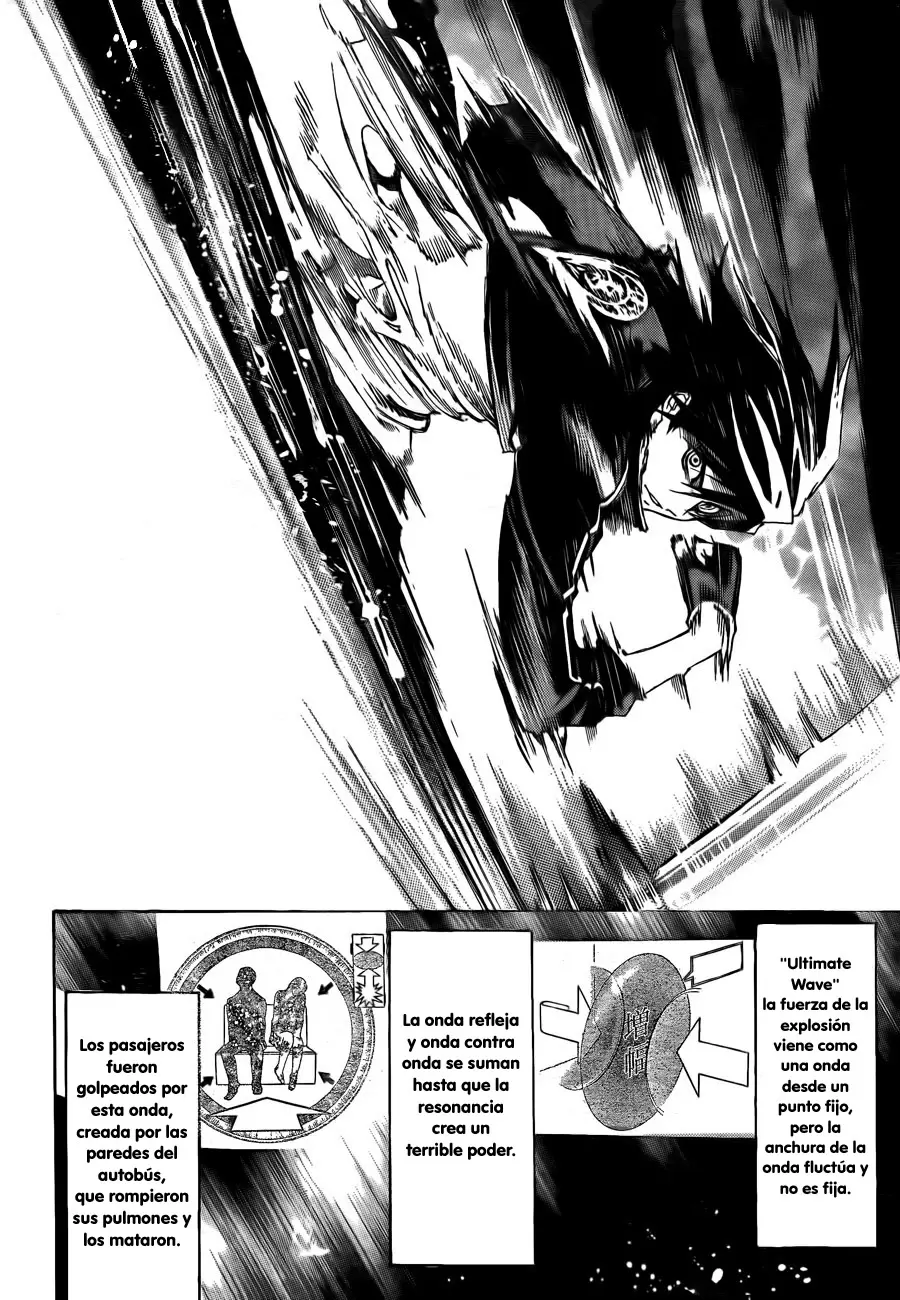 Air Gear - Capítulo 258 - Página 12 - LectorTMOo