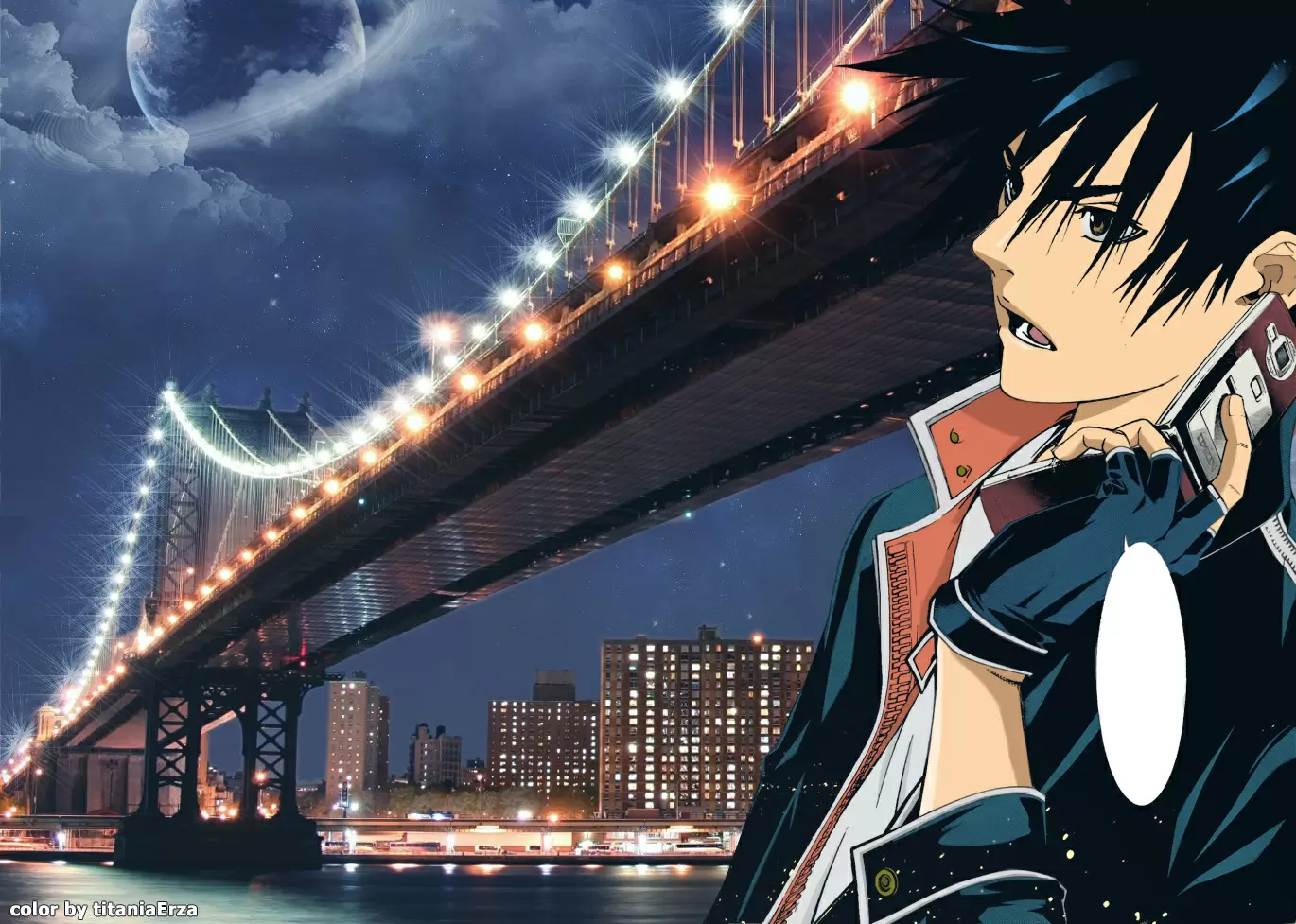 Air Gear - Capítulo 258 - Página 21 - LectorTMOo