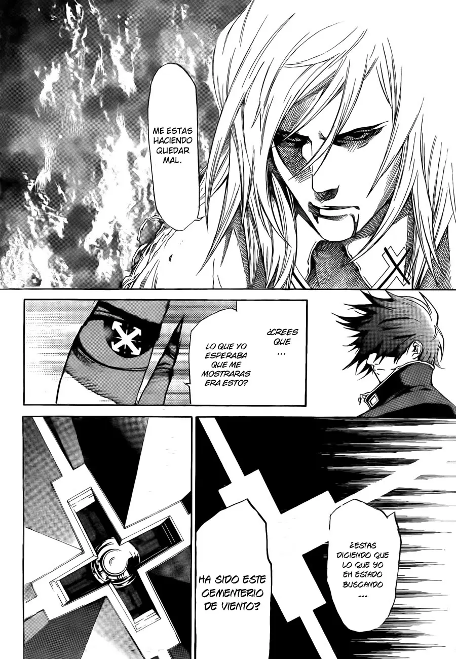 Air Gear - Capítulo 259 - Página 5 - LectorTMOo