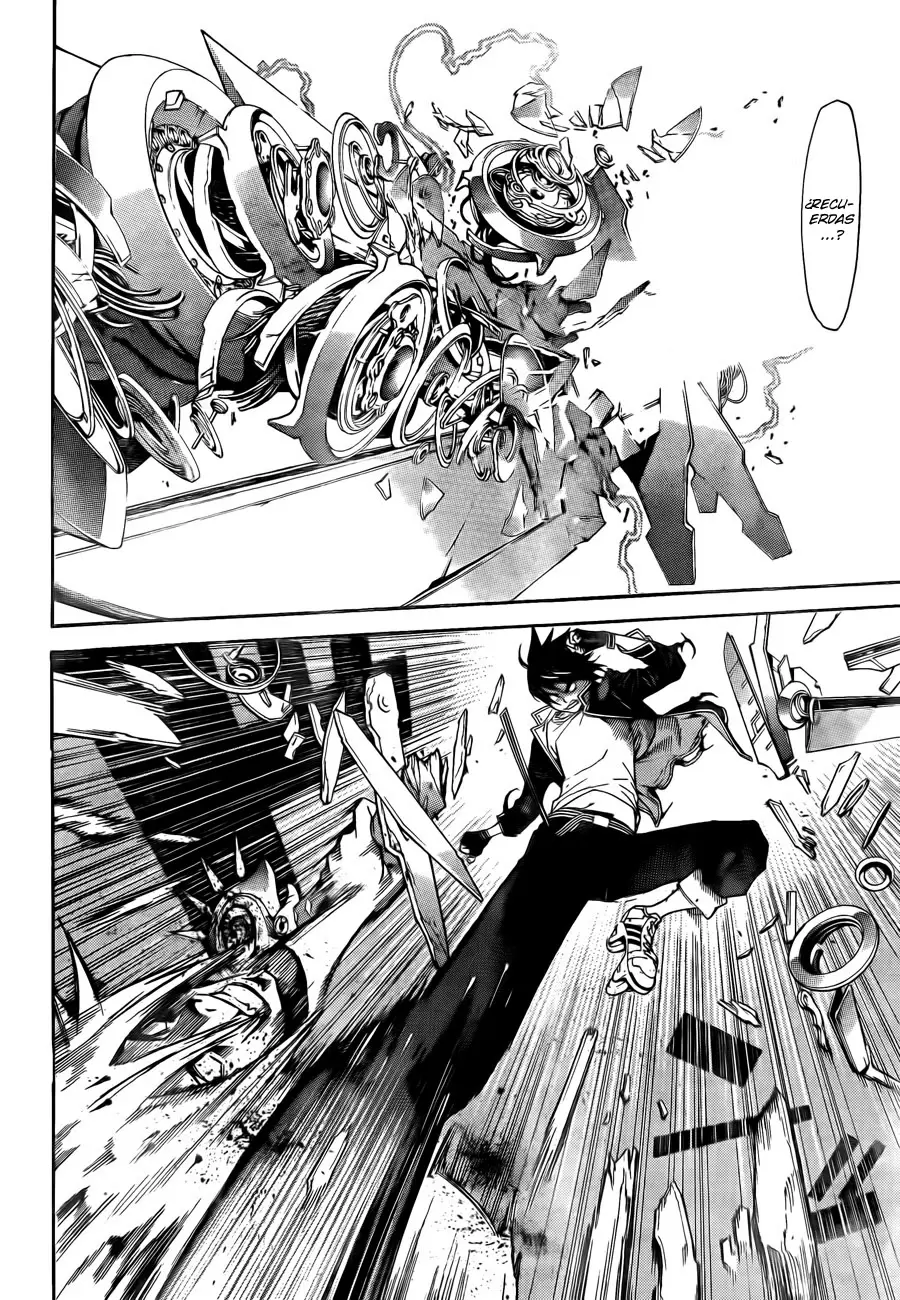 Air Gear - Capítulo 259 - Página 10 - LectorTMOo