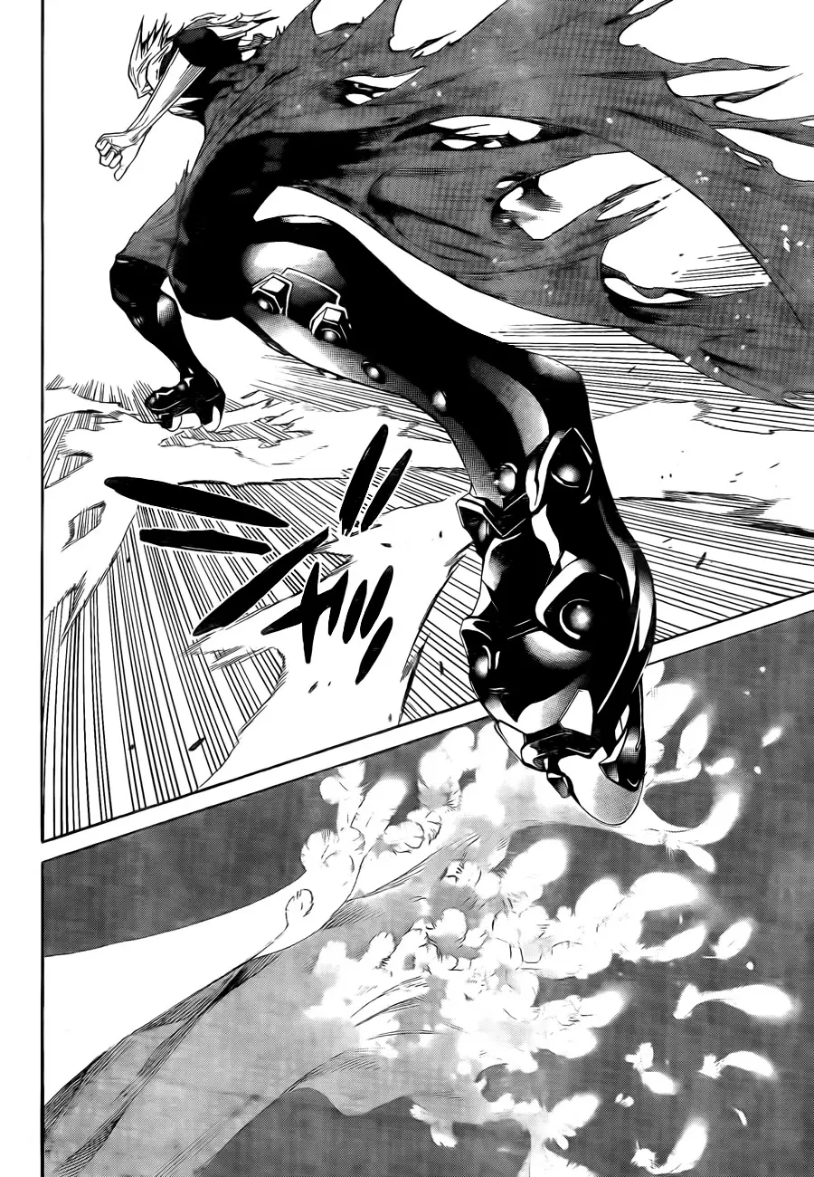 Air Gear - Capítulo 259 - Página 12 - LectorTMOo