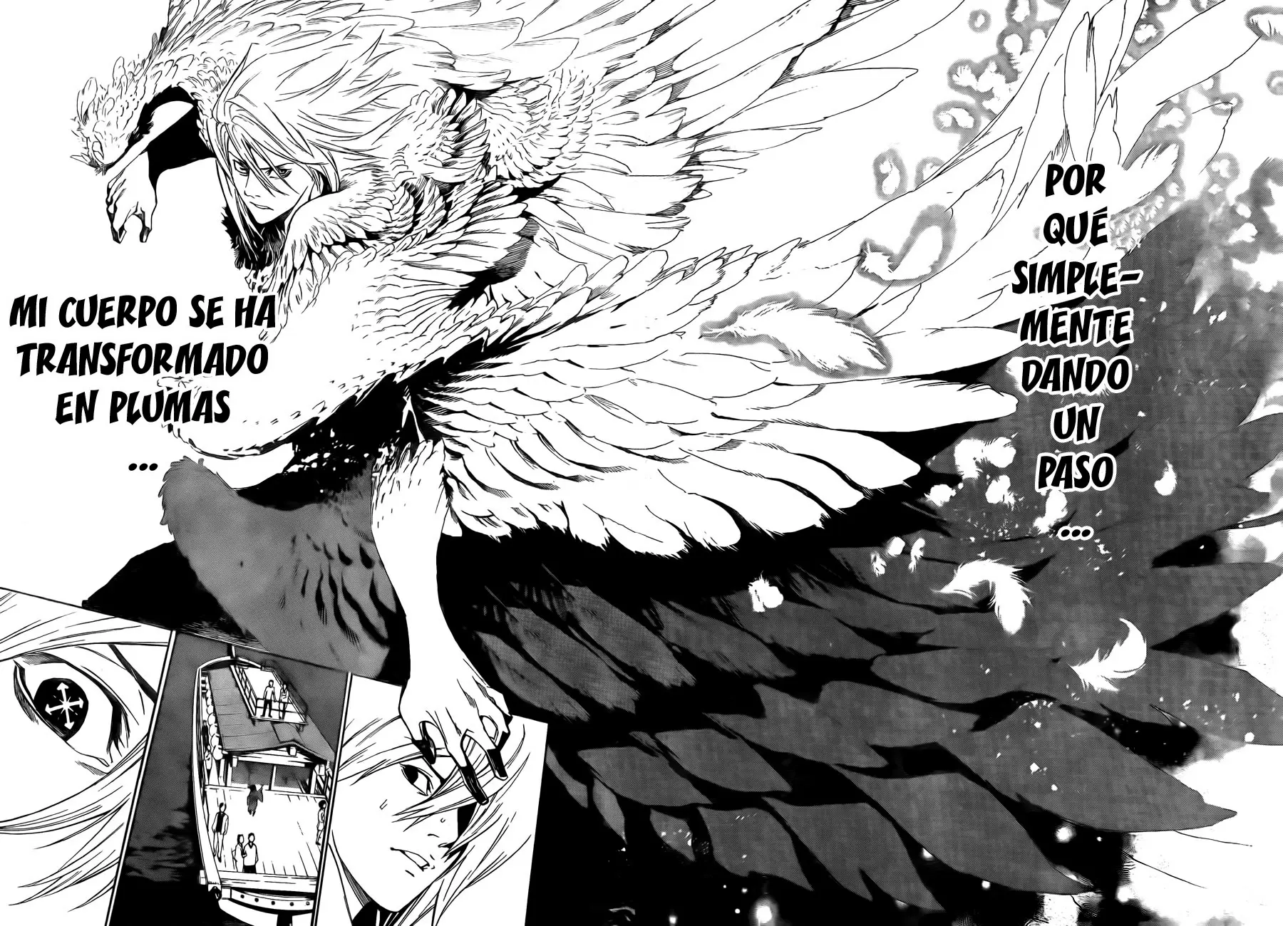 Air Gear - Capítulo 259 - Página 14 - LectorTMOo