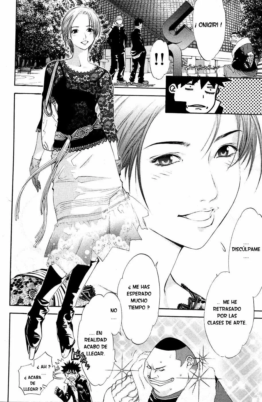 Air Gear - Capítulo 26 - Página 5 - LectorTMOo
