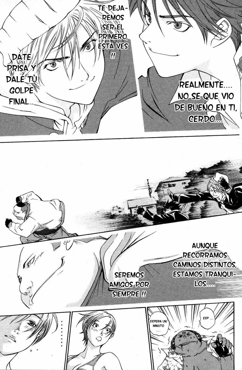 Air Gear - Capítulo 26 - Página 18 - LectorTMOo