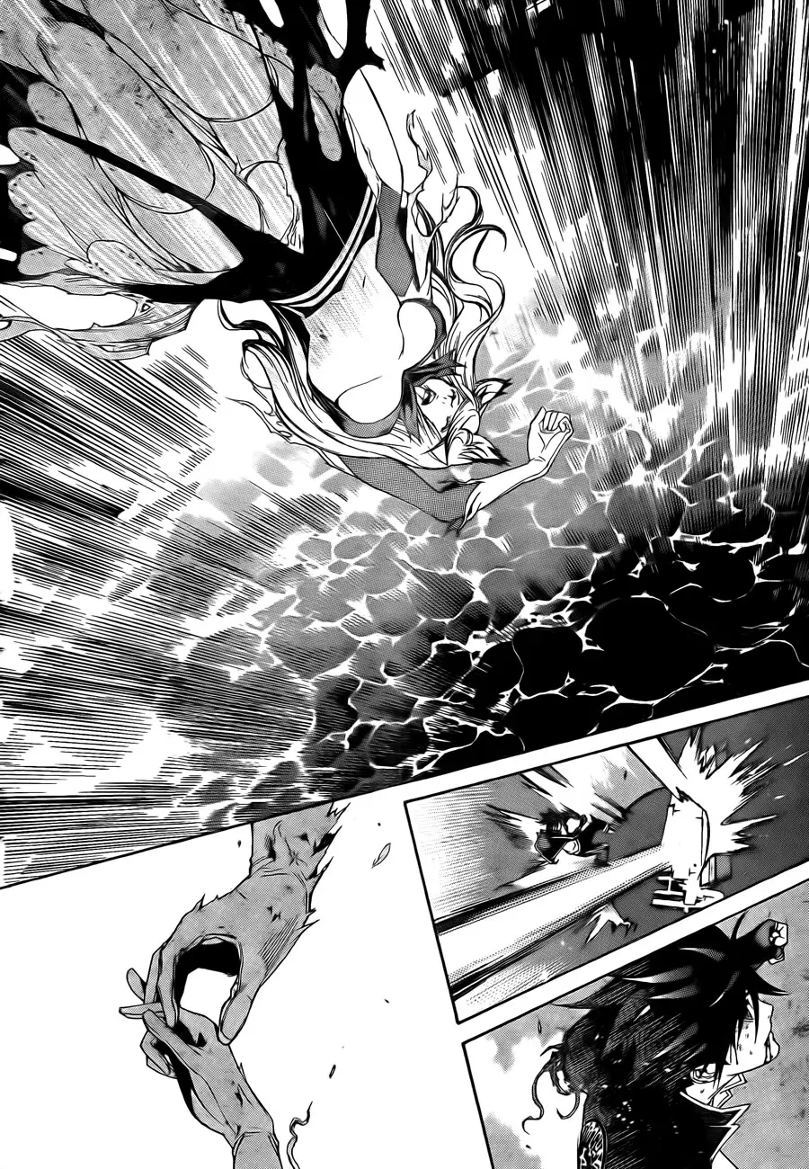Air Gear - Capítulo 260 - Página 15 - LectorTMOo