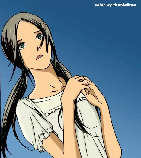 Air Gear - Capítulo 260 - Página 19 - LectorTMOo