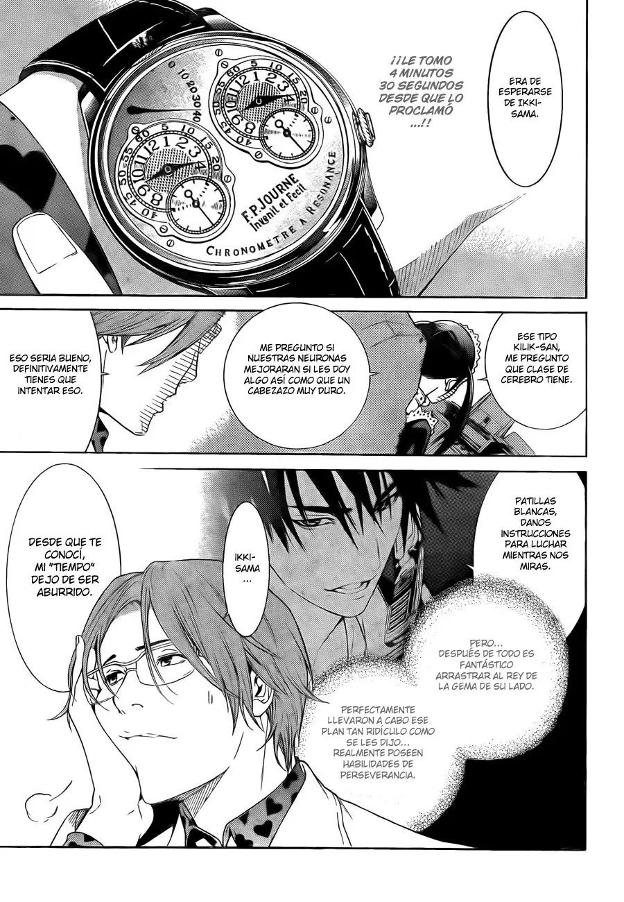 Air Gear - Capítulo 261 - Página 14 - LectorTMOo