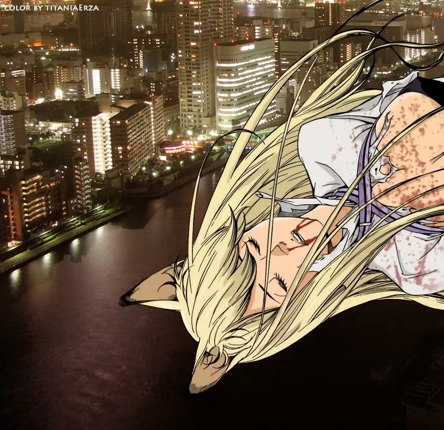 Air Gear - Capítulo 261 - Página 17 - LectorTMOo