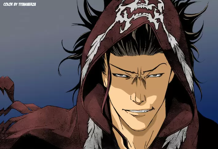 Air Gear - Capítulo 262 - Página 19 - LectorTMOo