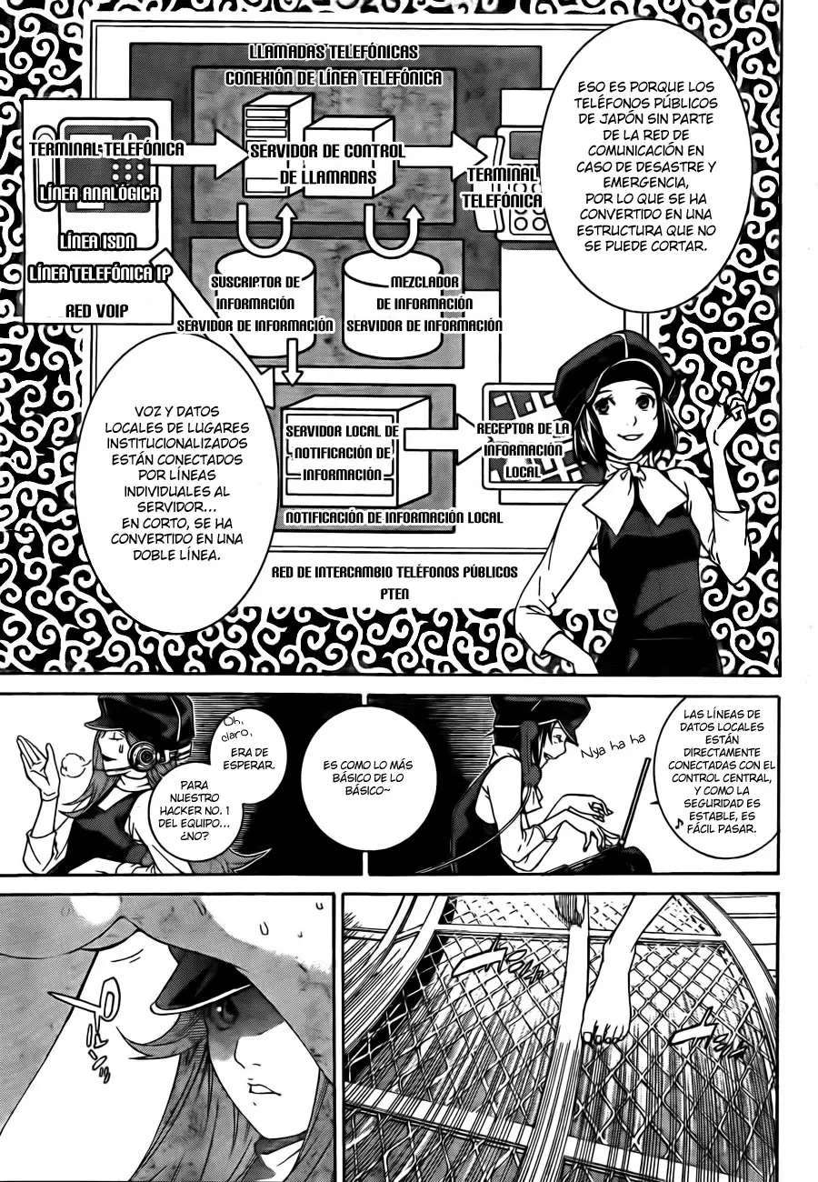 Air Gear - Capítulo 263 - Página 9 - LectorTMOo