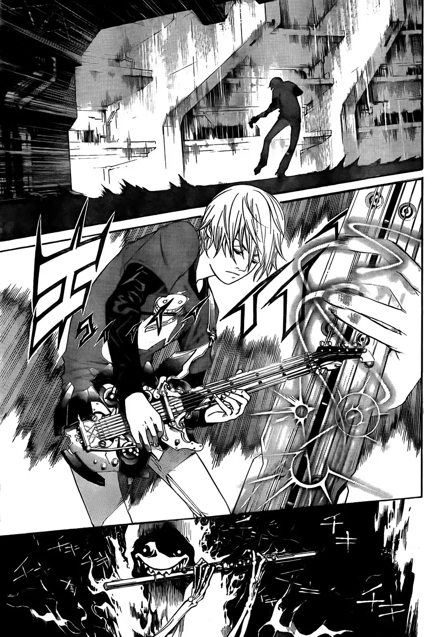 Air Gear - Capítulo 263 - Página 15 - LectorTMOo