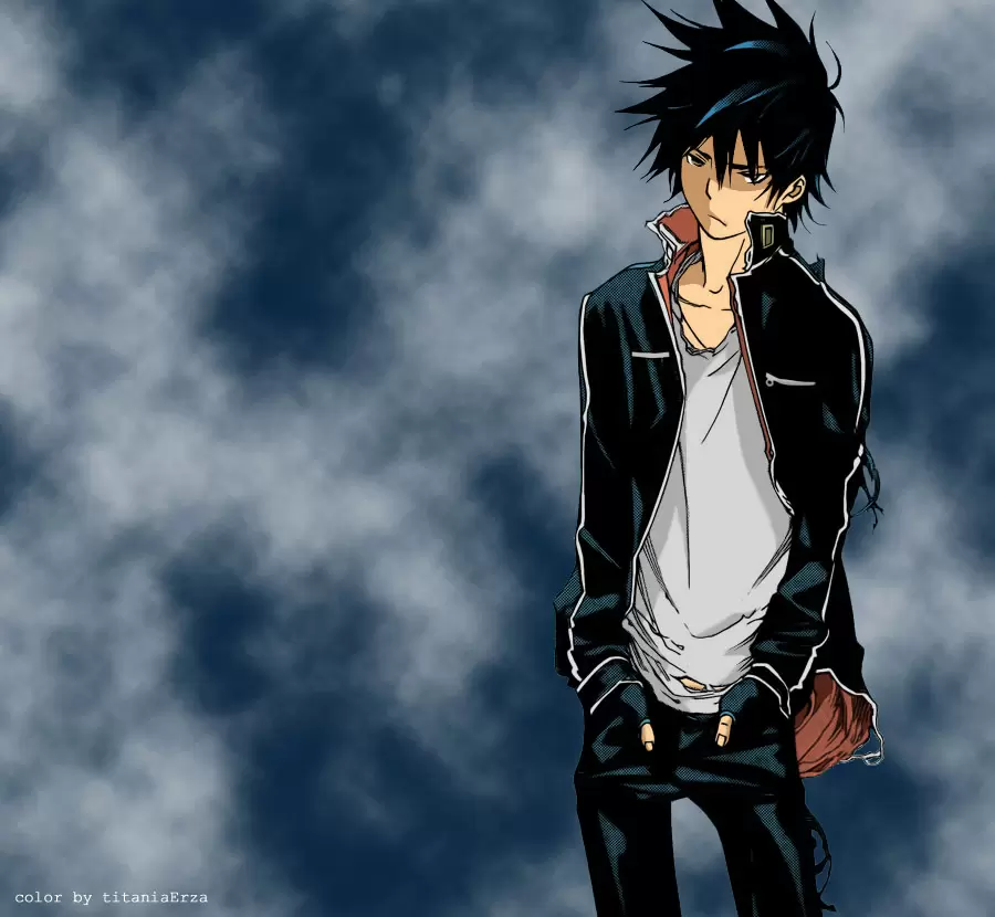 Air Gear - Capítulo 263 - Página 20 - LectorTMOo
