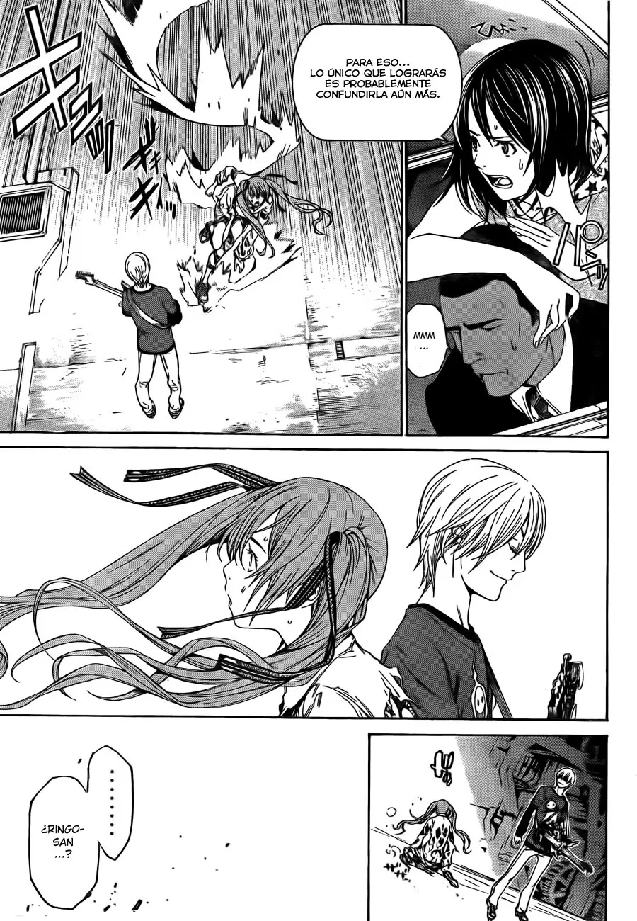 Air Gear - Capítulo 264 - Página 11 - LectorTMOo