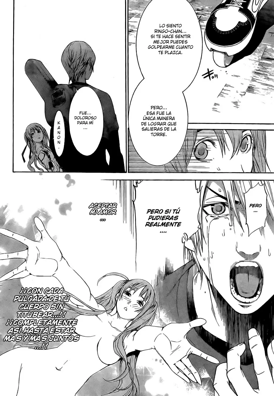 Air Gear - Capítulo 264 - Página 14 - LectorTMOo