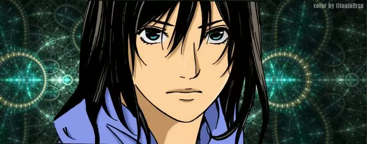 Air Gear - Capítulo 264 - Página 19 - LectorTMOo
