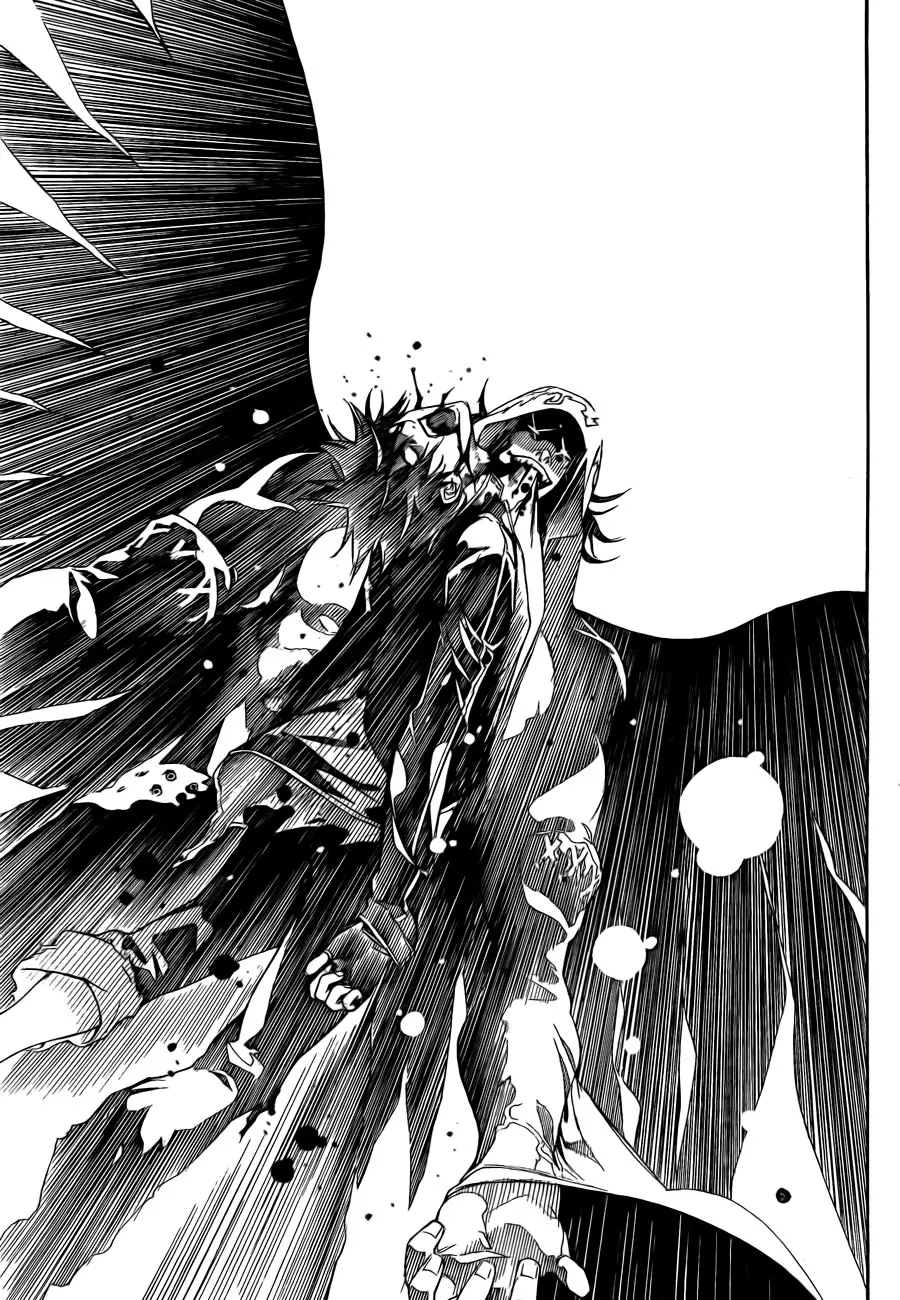 Air Gear - Capítulo 265 - Página 16 - LectorTMOo