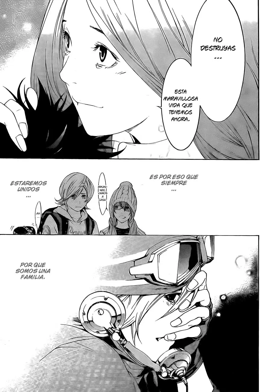 Air Gear - Capítulo 266 - Página 13 - LectorTMOo