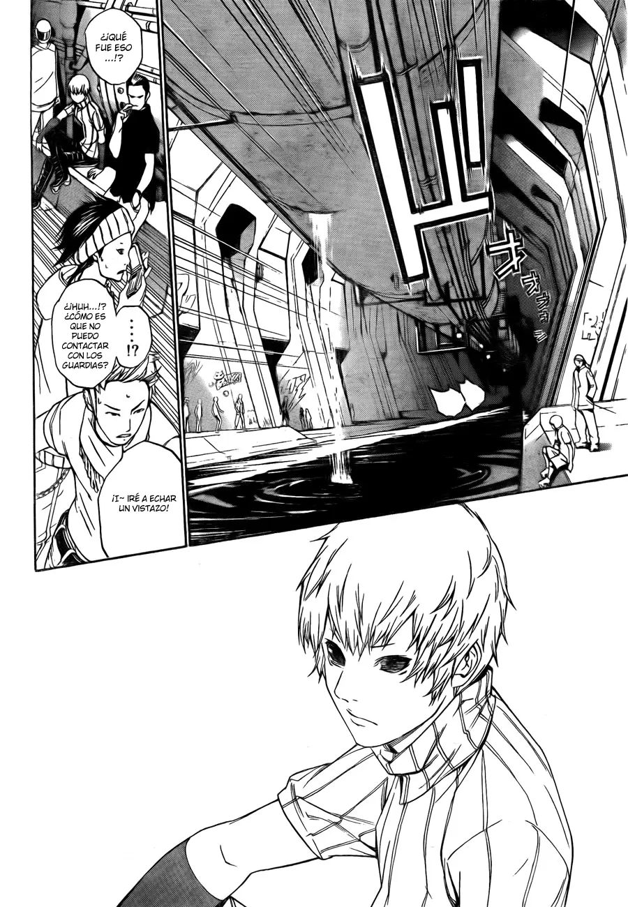 Air Gear - Capítulo 267 - Página 6 - LectorTMOo