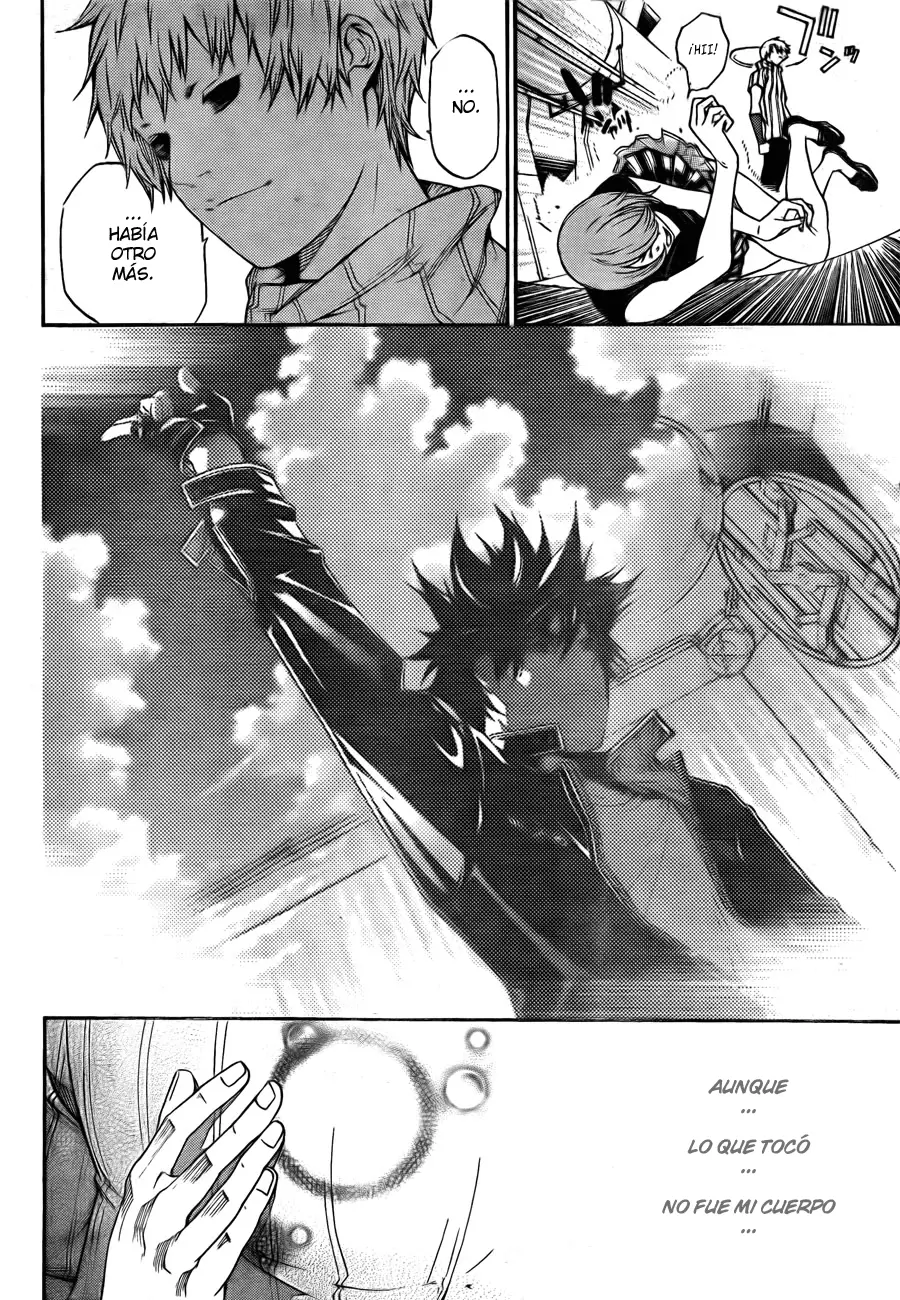 Air Gear - Capítulo 267 - Página 16 - LectorTMOo