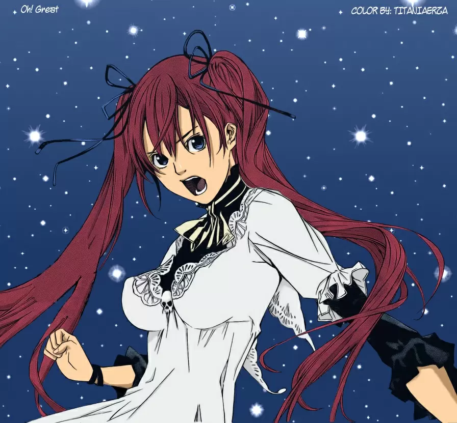 Air Gear - Capítulo 267 - Página 24 - LectorTMOo