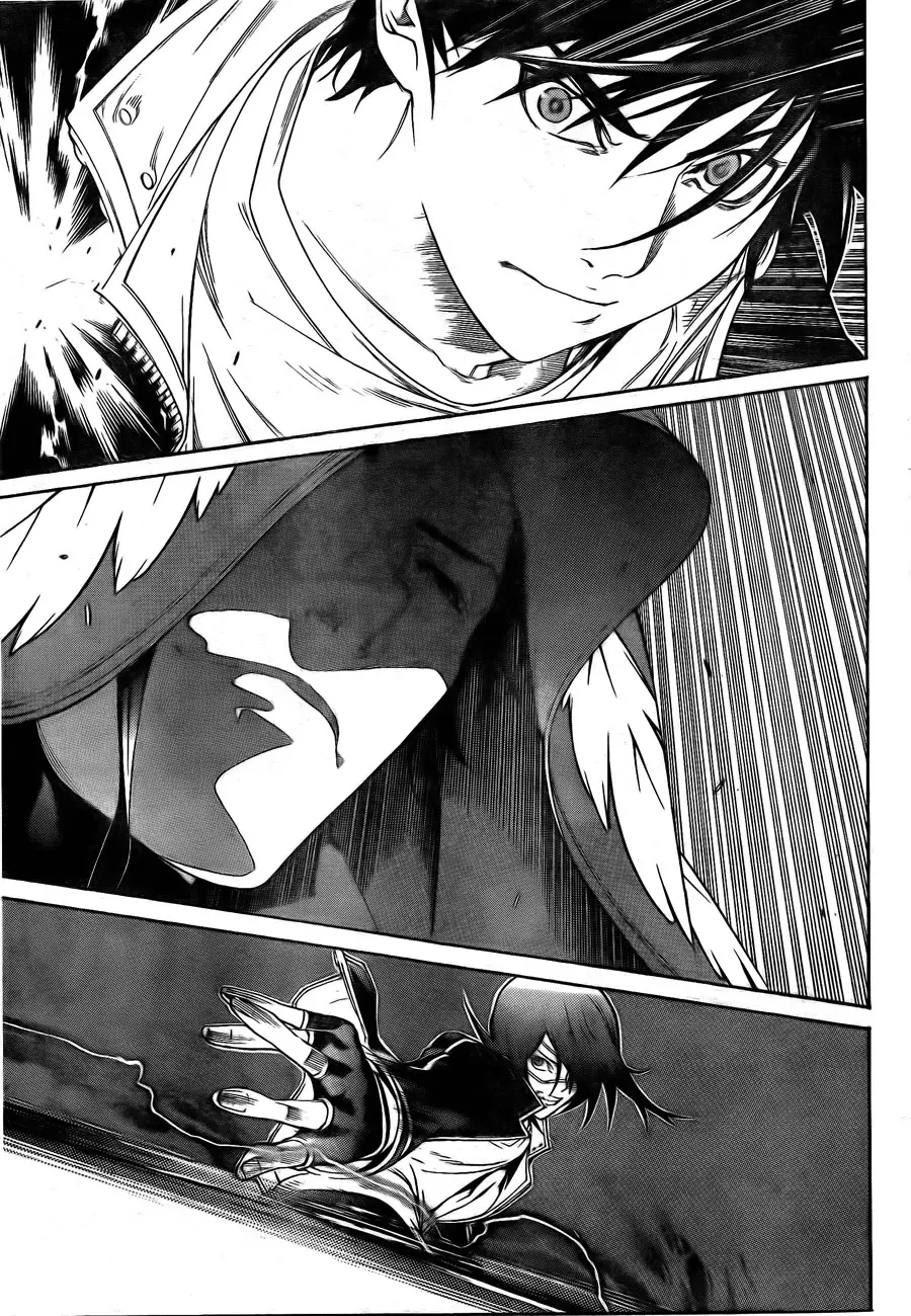 Air Gear - Capítulo 269 - Página 8 - LectorTMOo