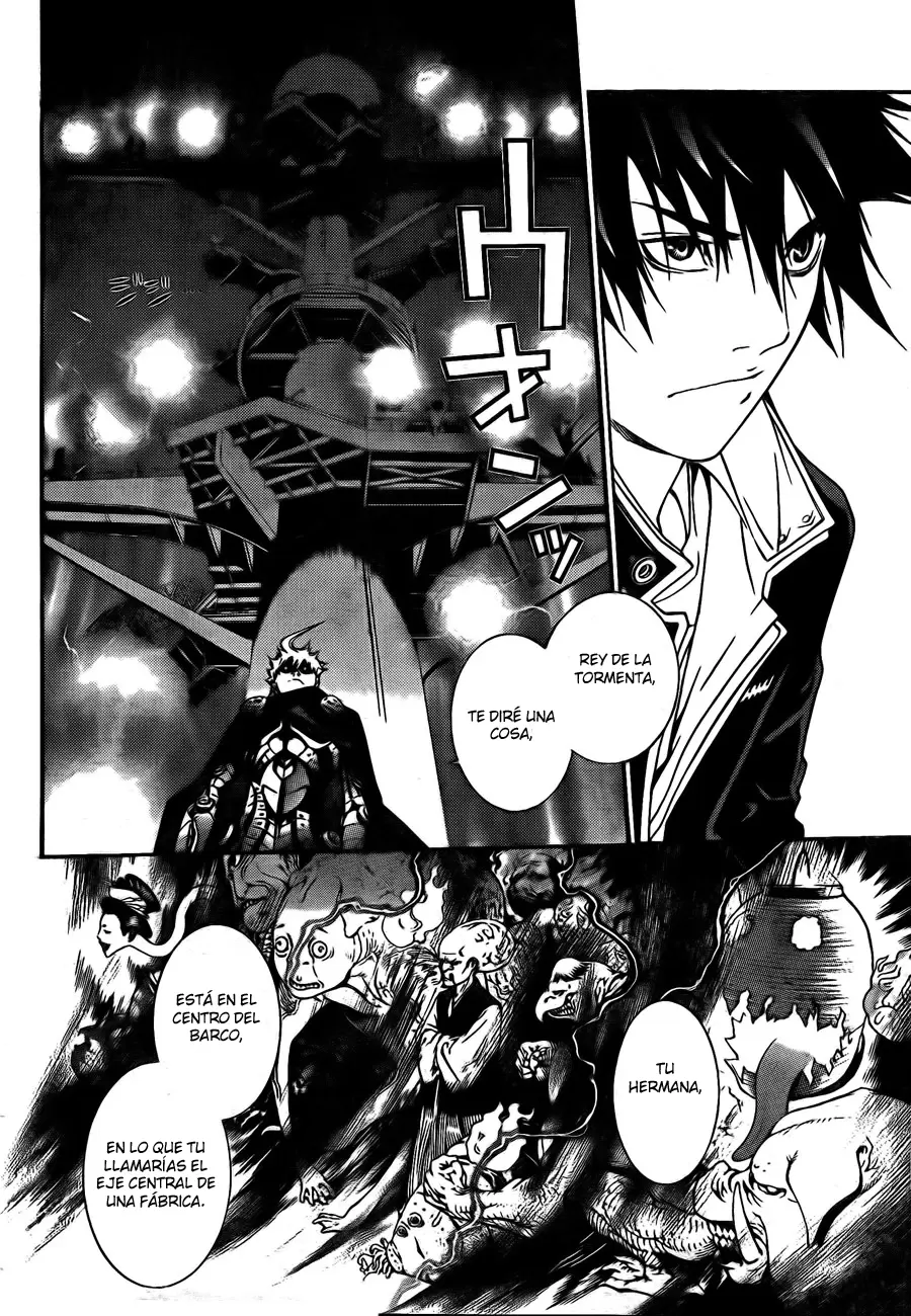 Air Gear - Capítulo 269 - Página 15 - LectorTMOo