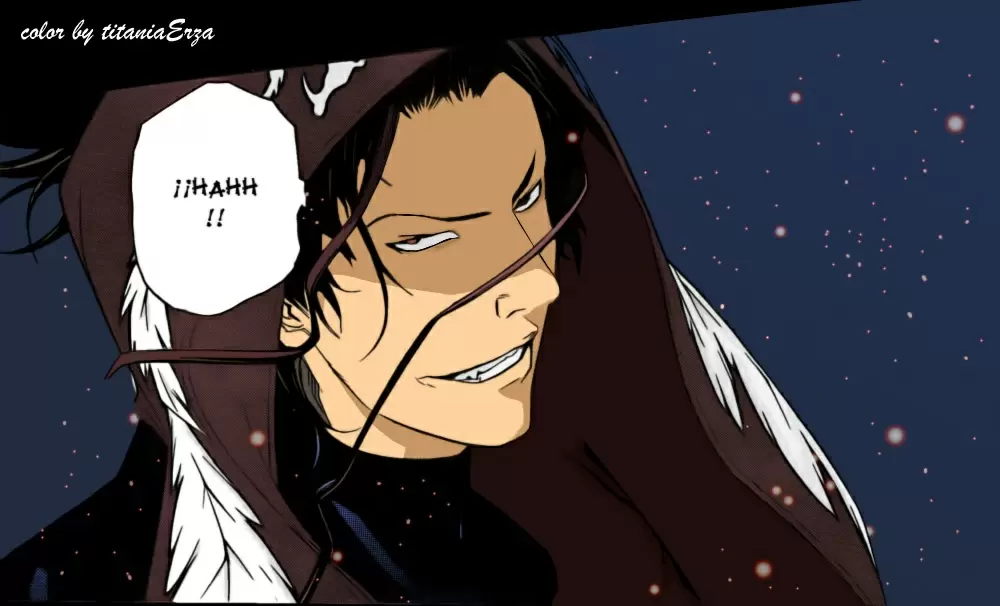 Air Gear - Capítulo 269 - Página 19 - LectorTMOo