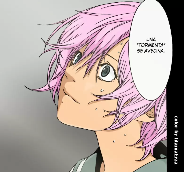 Air Gear - Capítulo 269 - Página 20 - LectorTMOo