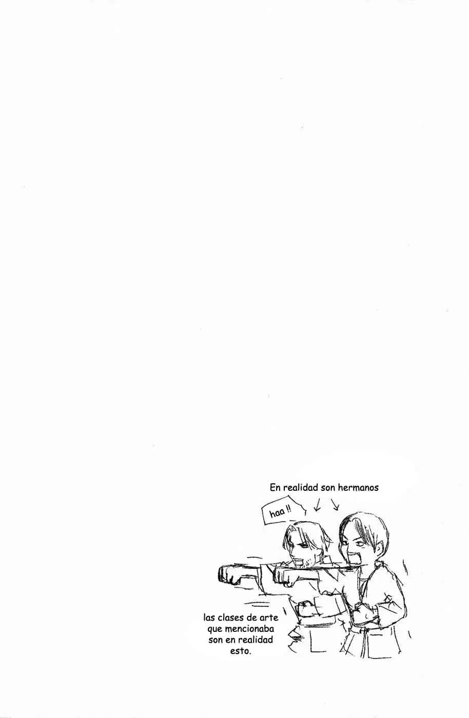Air Gear - Capítulo 27 - Página 1 - LectorTMOo