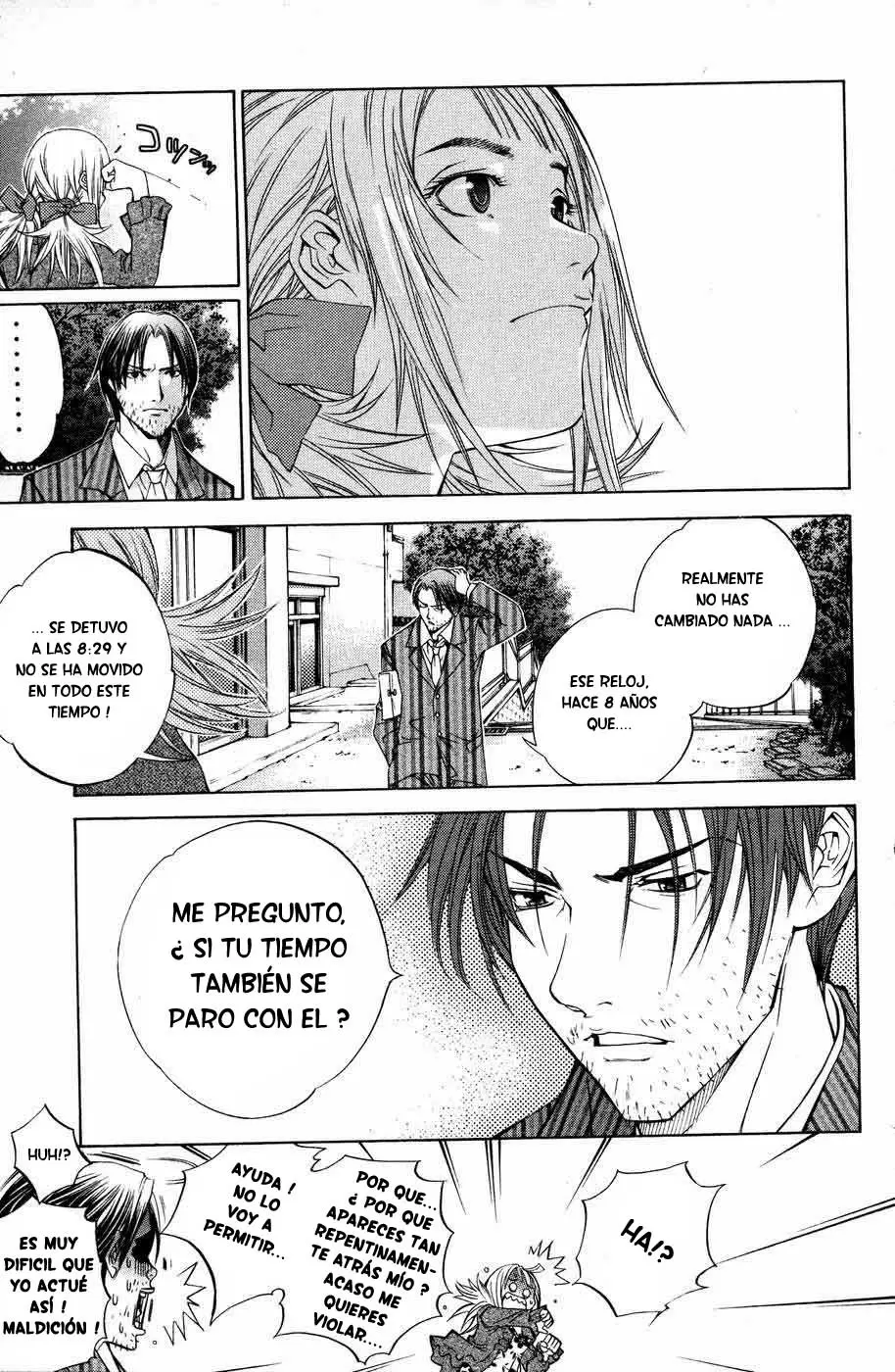 Air Gear - Capítulo 27 - Página 12 - LectorTMOo
