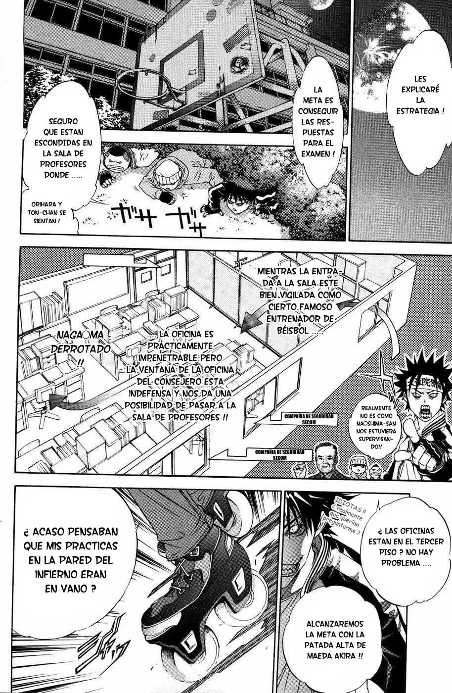 Air Gear - Capítulo 27 - Página 13 - LectorTMOo