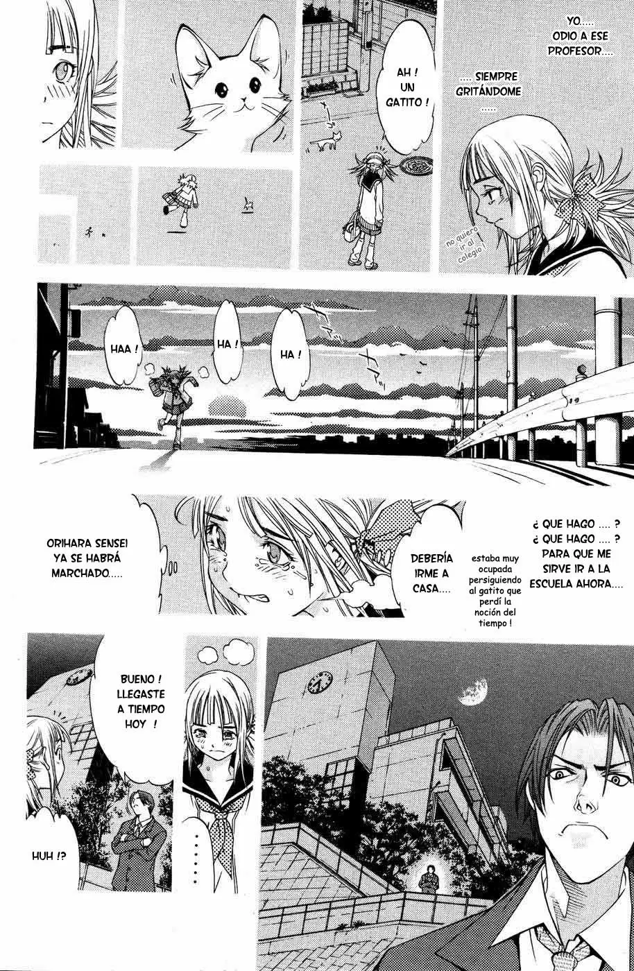 Air Gear - Capítulo 27 - Página 17 - LectorTMOo