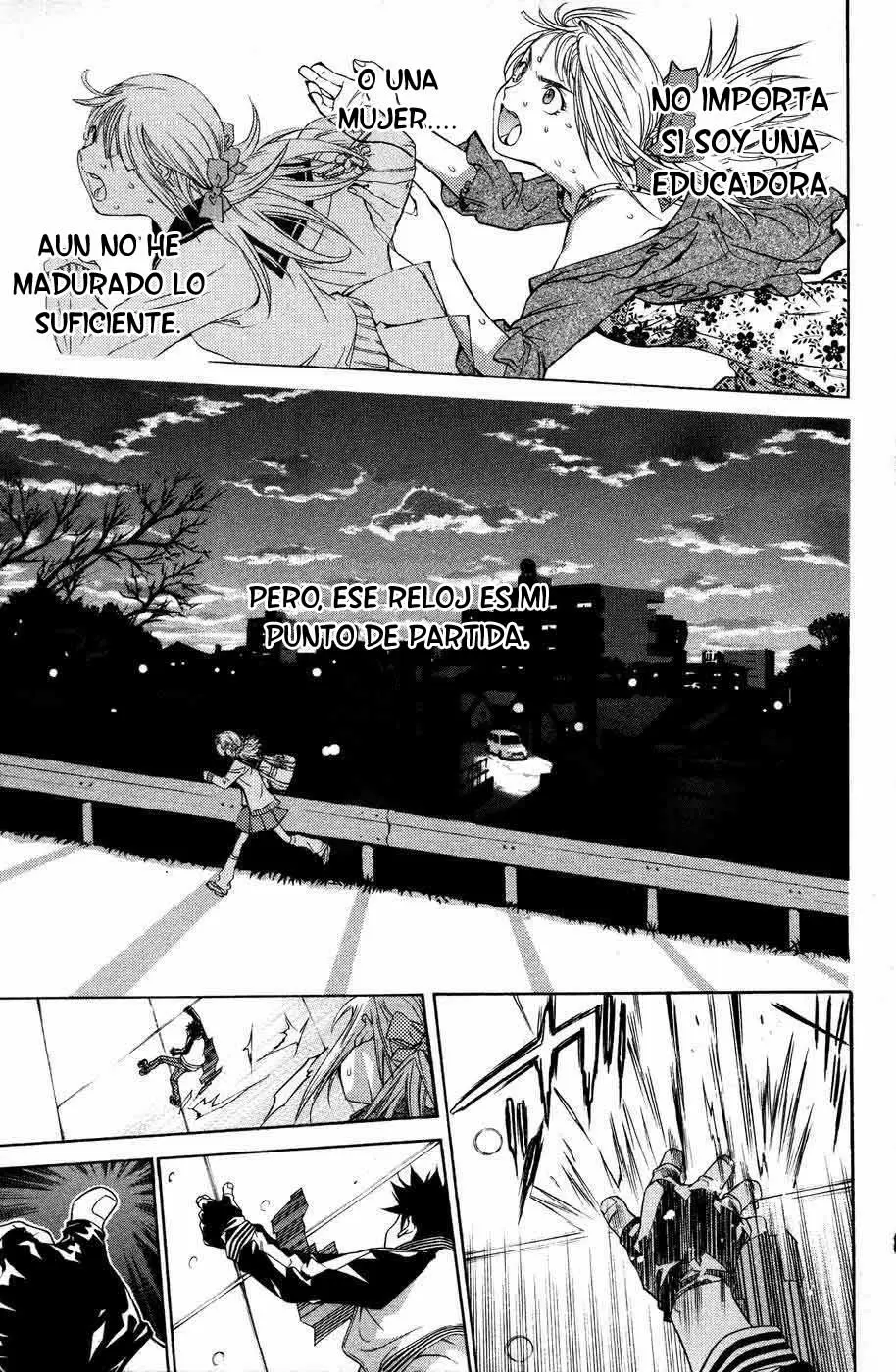 Air Gear - Capítulo 27 - Página 20 - LectorTMOo