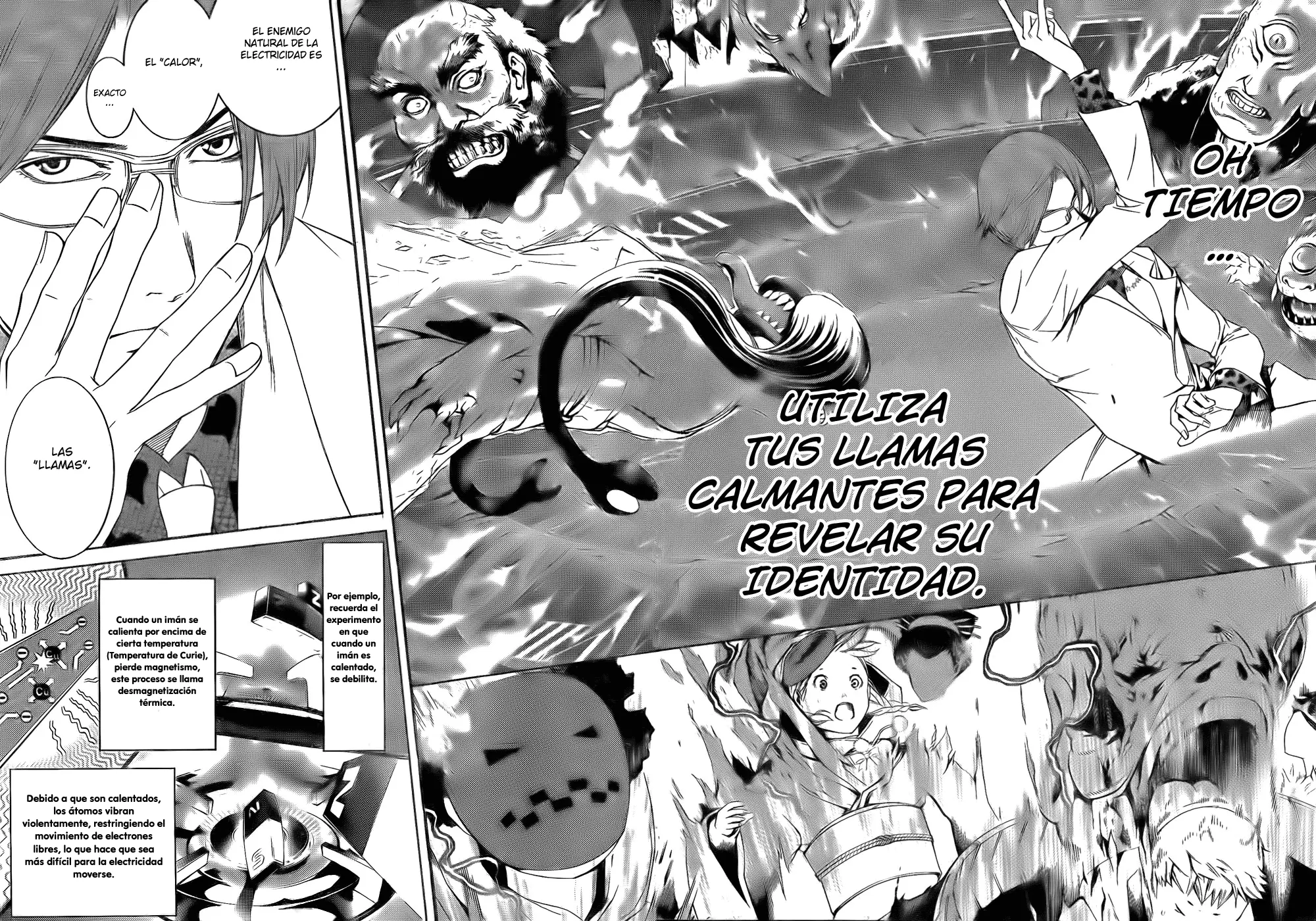 Air Gear - Capítulo 270 - Página 5 - LectorTMOo