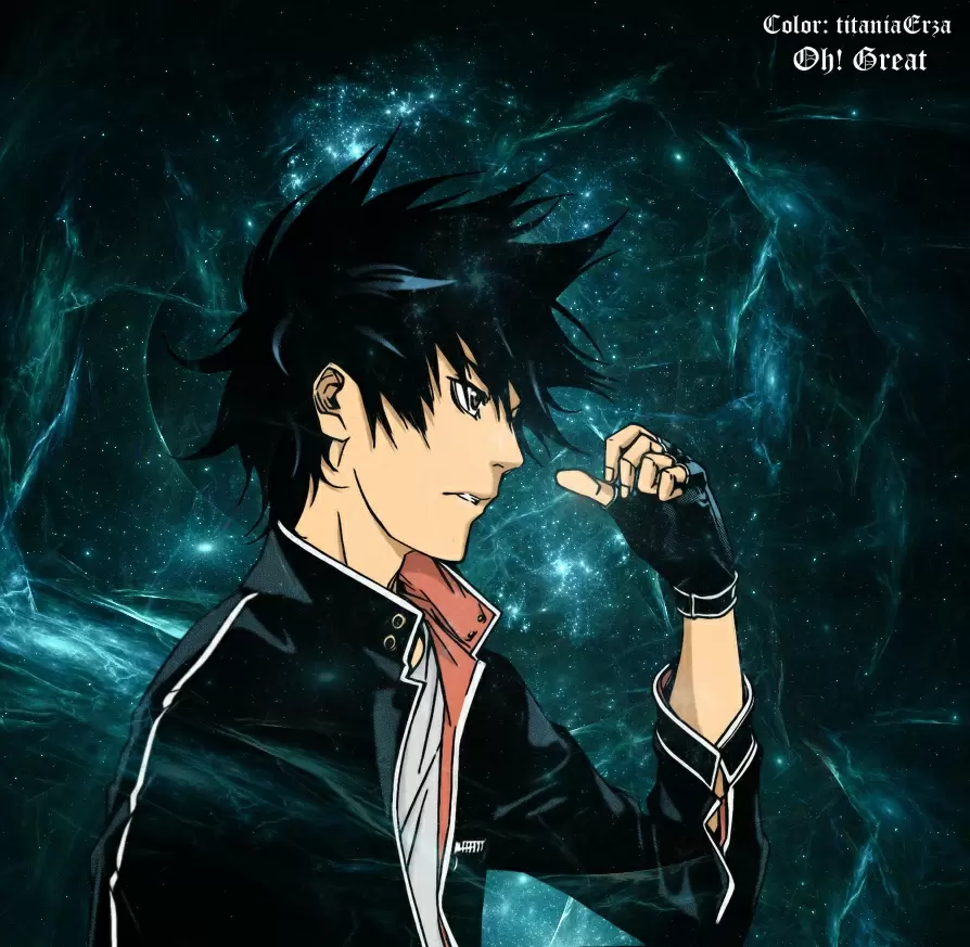 Air Gear - Capítulo 270 - Página 18 - LectorTMOo