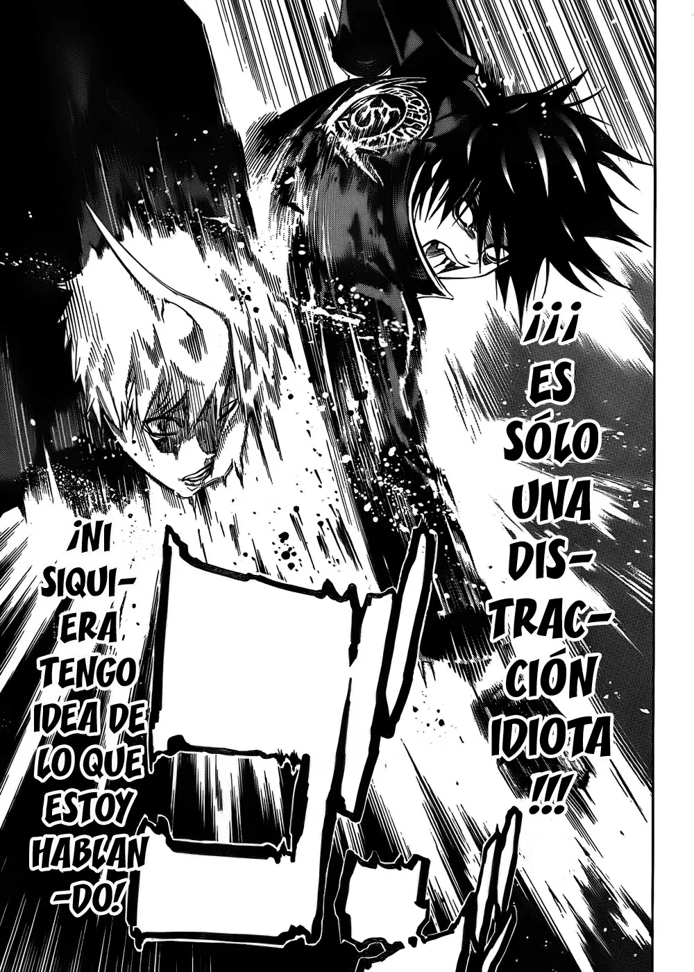 Air Gear - Capítulo 271 - Página 5 - LectorTMOo