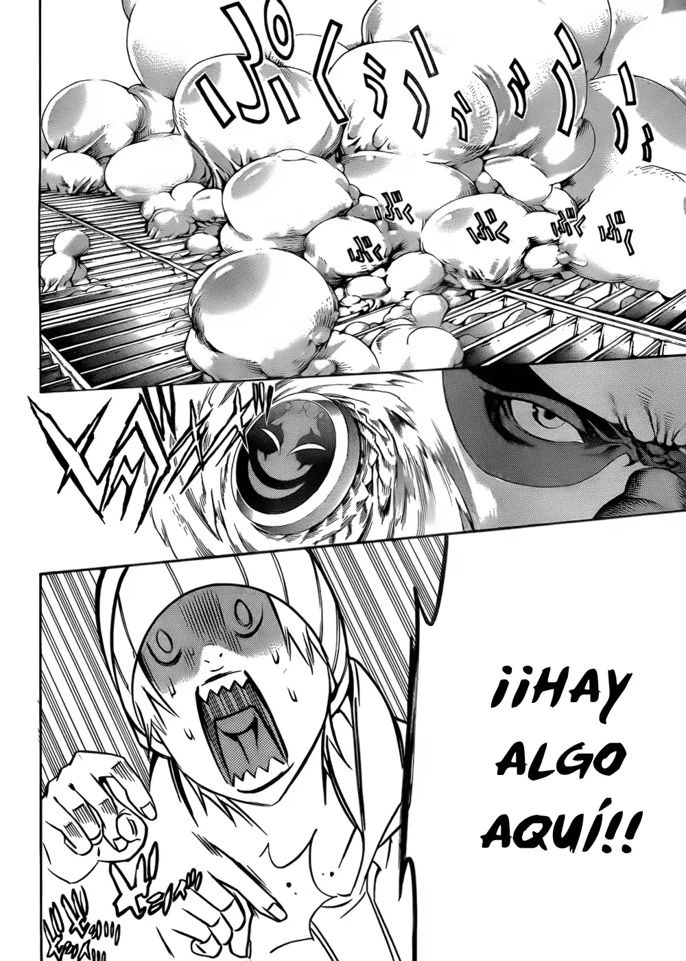 Air Gear - Capítulo 271 - Página 14 - LectorTMOo