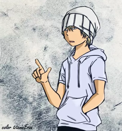 Air Gear - Capítulo 271 - Página 19 - LectorTMOo