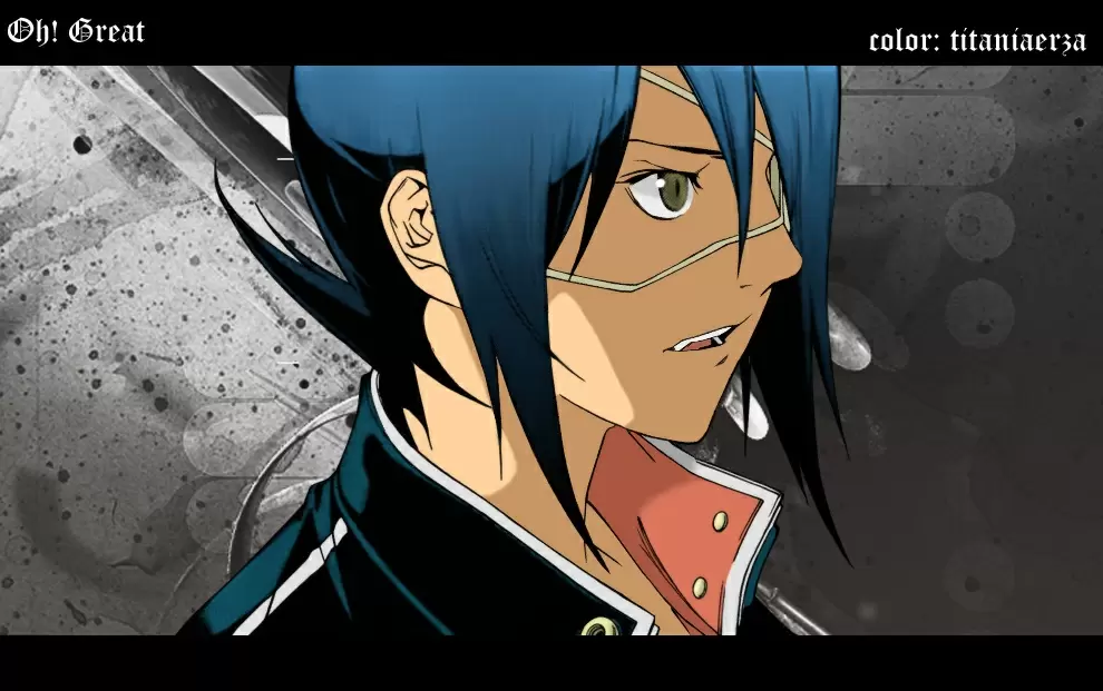 Air Gear - Capítulo 272 - Página 17 - LectorTMOo