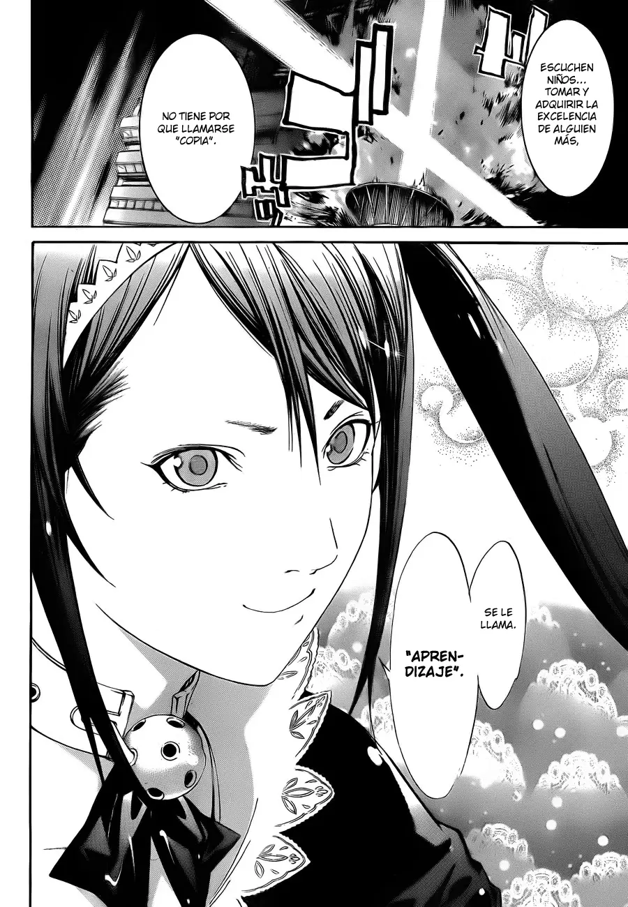 Air Gear - Capítulo 273 - Página 12 - LectorTMOo