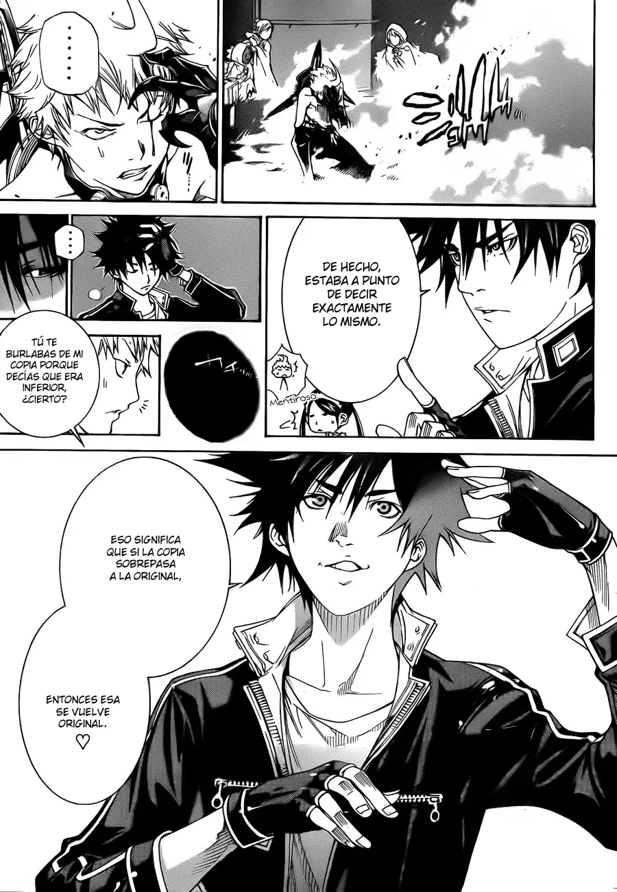 Air Gear - Capítulo 273 - Página 13 - LectorTMOo