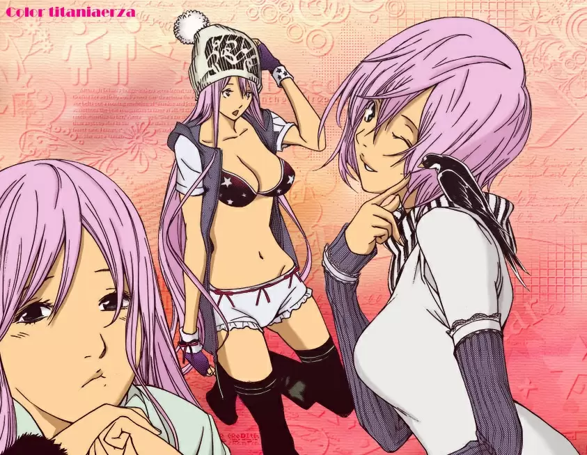 Air Gear - Capítulo 273 - Página 15 - LectorTMOo