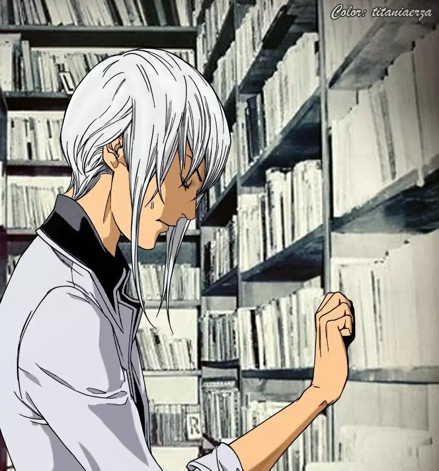 Air Gear - Capítulo 273 - Página 16 - LectorTMOo