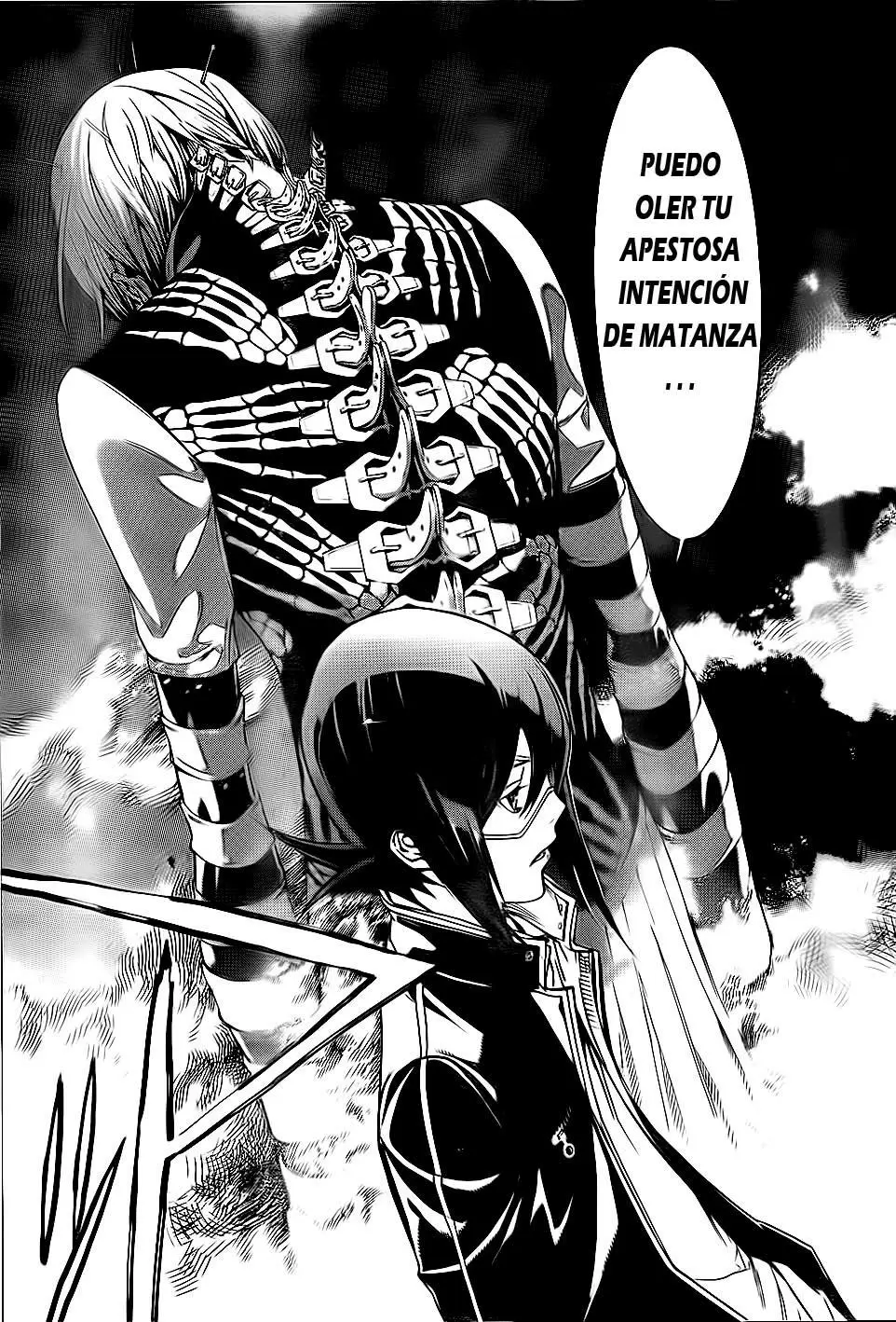Air Gear - Capítulo 274 - Página 12 - LectorTMOo