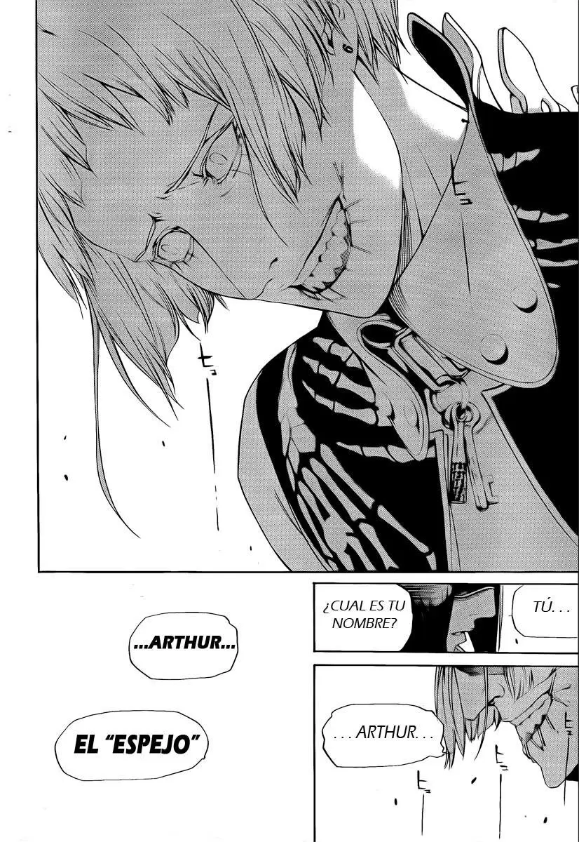 Air Gear - Capítulo 274 - Página 13 - LectorTMOo