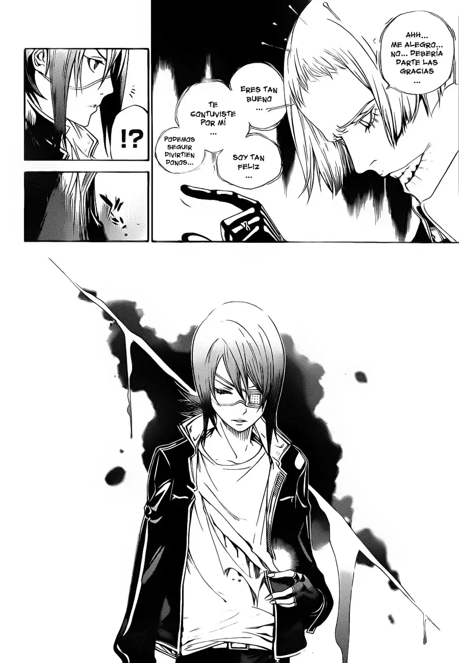 Air Gear - Capítulo 275 - Página 4 - LectorTMOo