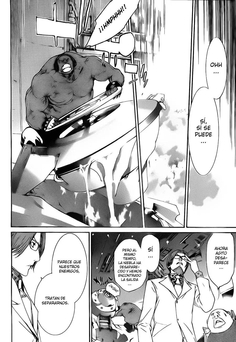 Air Gear - Capítulo 275 - Página 11 - LectorTMOo