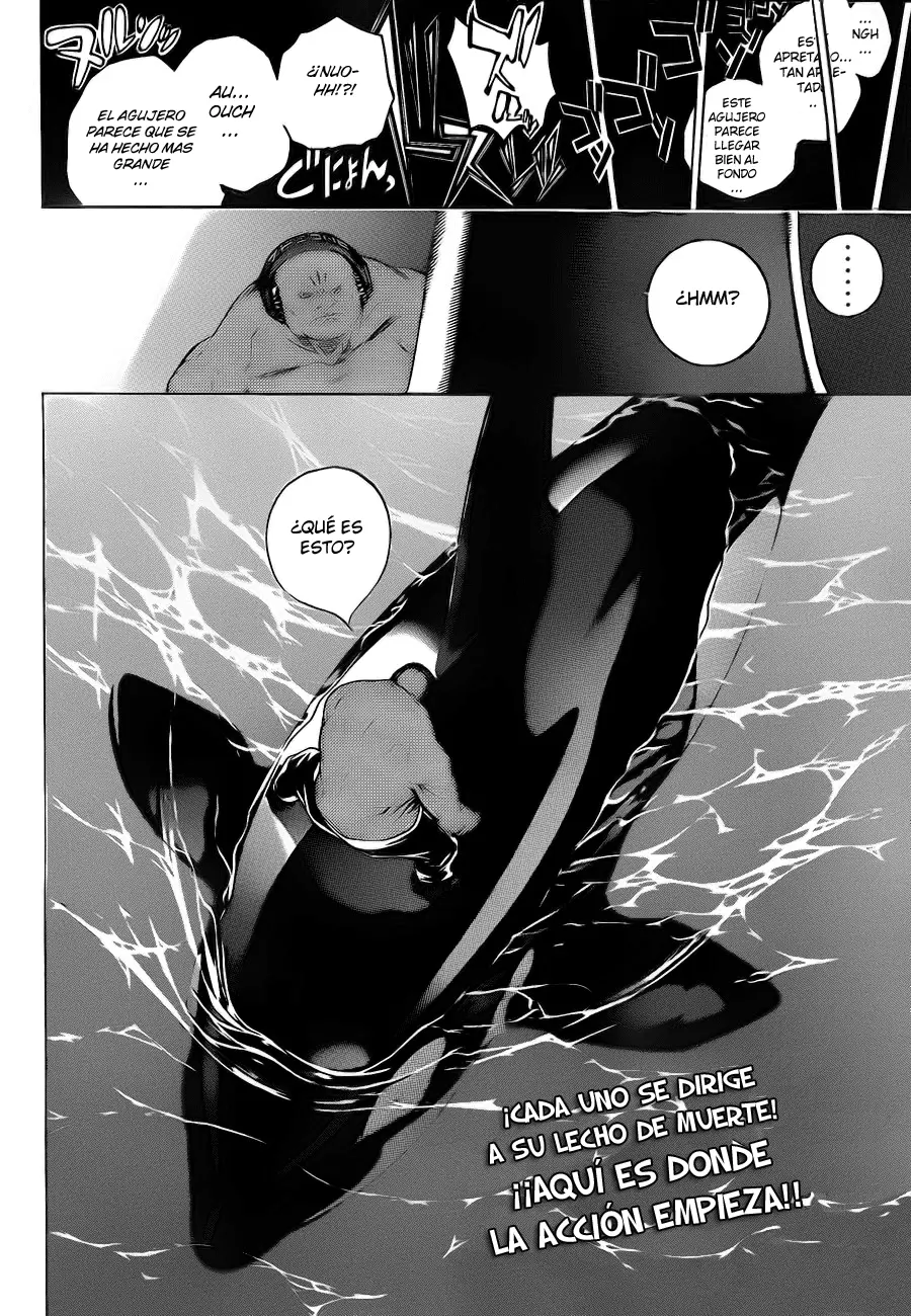 Air Gear - Capítulo 275 - Página 13 - LectorTMOo