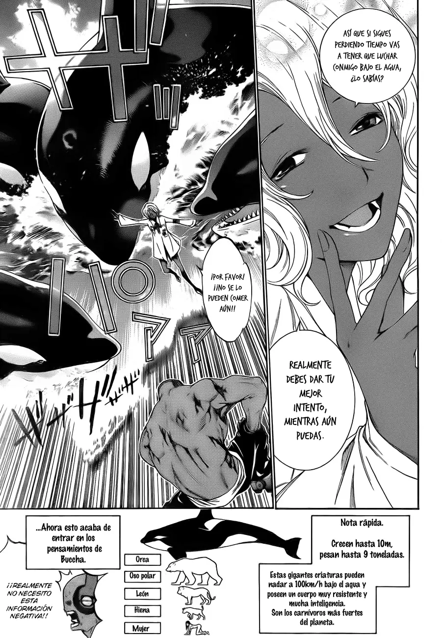 Air Gear - Capítulo 276 - Página 7 - LectorTMOo