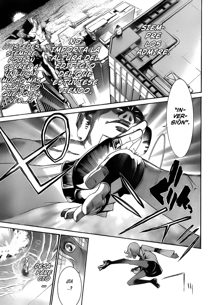 Air Gear - Capítulo 276 - Página 9 - LectorTMOo